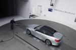 BMW 6-Series Convertible 2011 года